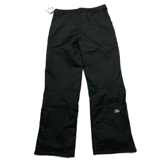 M / Actix men’s Insulated Snow Pants - Picture 5 of 9